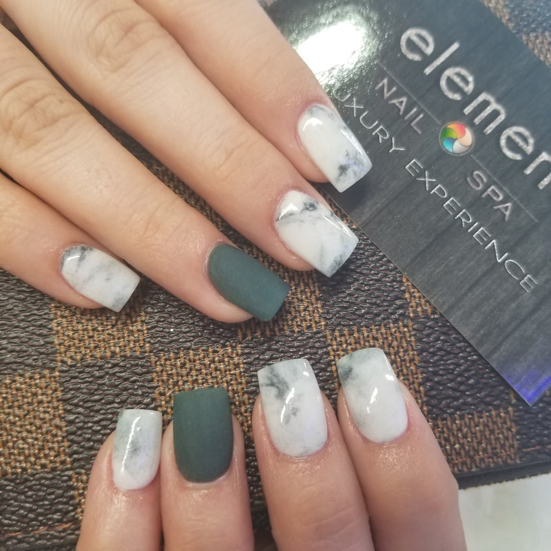 How To Remove Dip Gel Manicure: A Beginner's Guide - Element Nail Spa